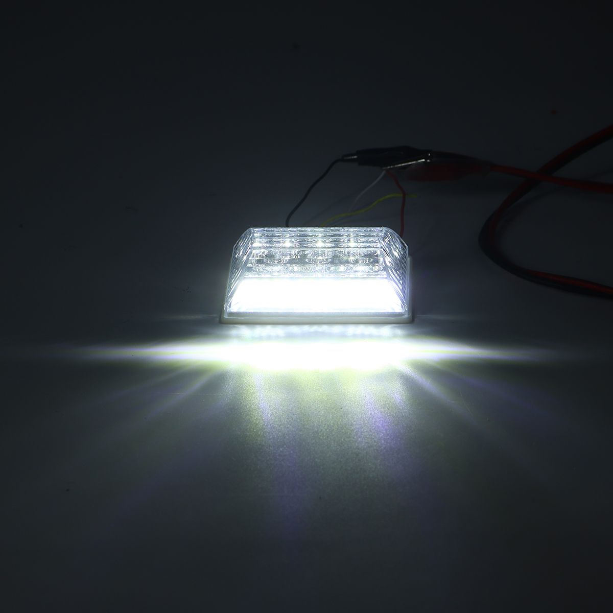 LED-Side-Marker-Lights-Indicator-Lamps-24V-6500K-White-2PCS-for-Truck-Van-Pickup-Trailer-1426552