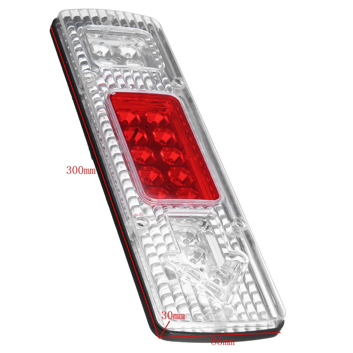 Pair-12V-05A-19LED-Car-Tail-Light-Stop-Indicator-Lamp-for-Trailers-Trucks-Lorries-1316107
