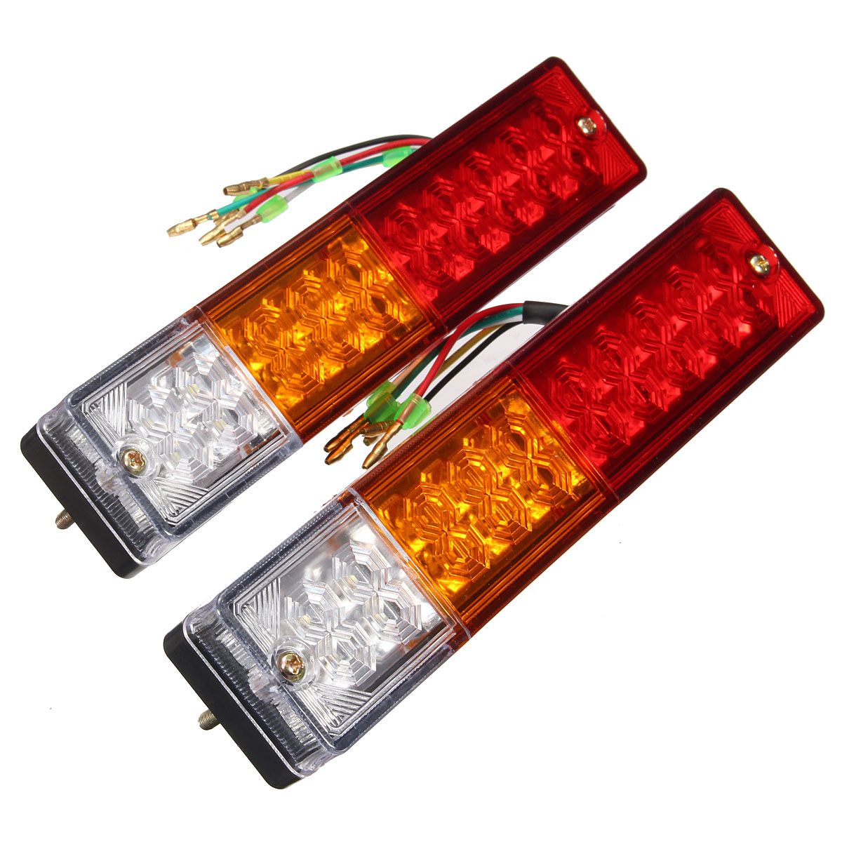 Pair-12V-Truck-Trailer-Caravan-LED-Brake-Rear-Tail-Reverse-Light-Turn-Indiactor-1051713