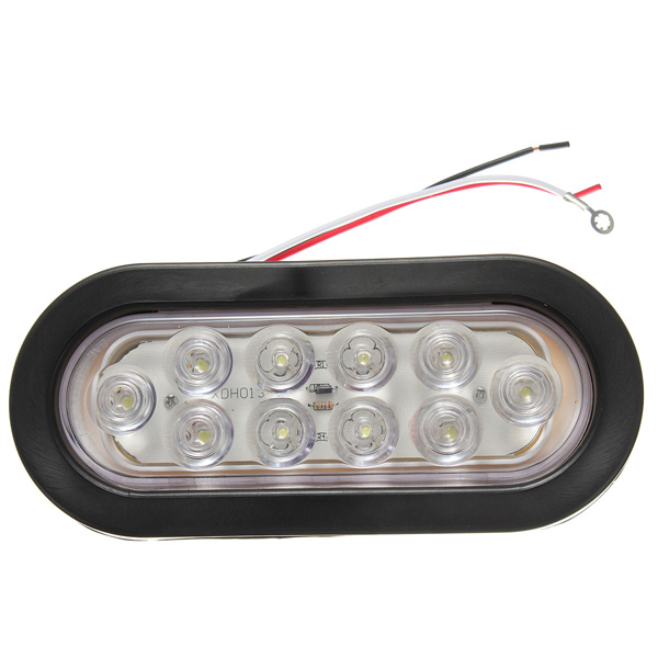 Sealed-6-Inch-Oval-10-LED-Car-Tail-Light-Rear-Stop-Turn-Lamp-959084