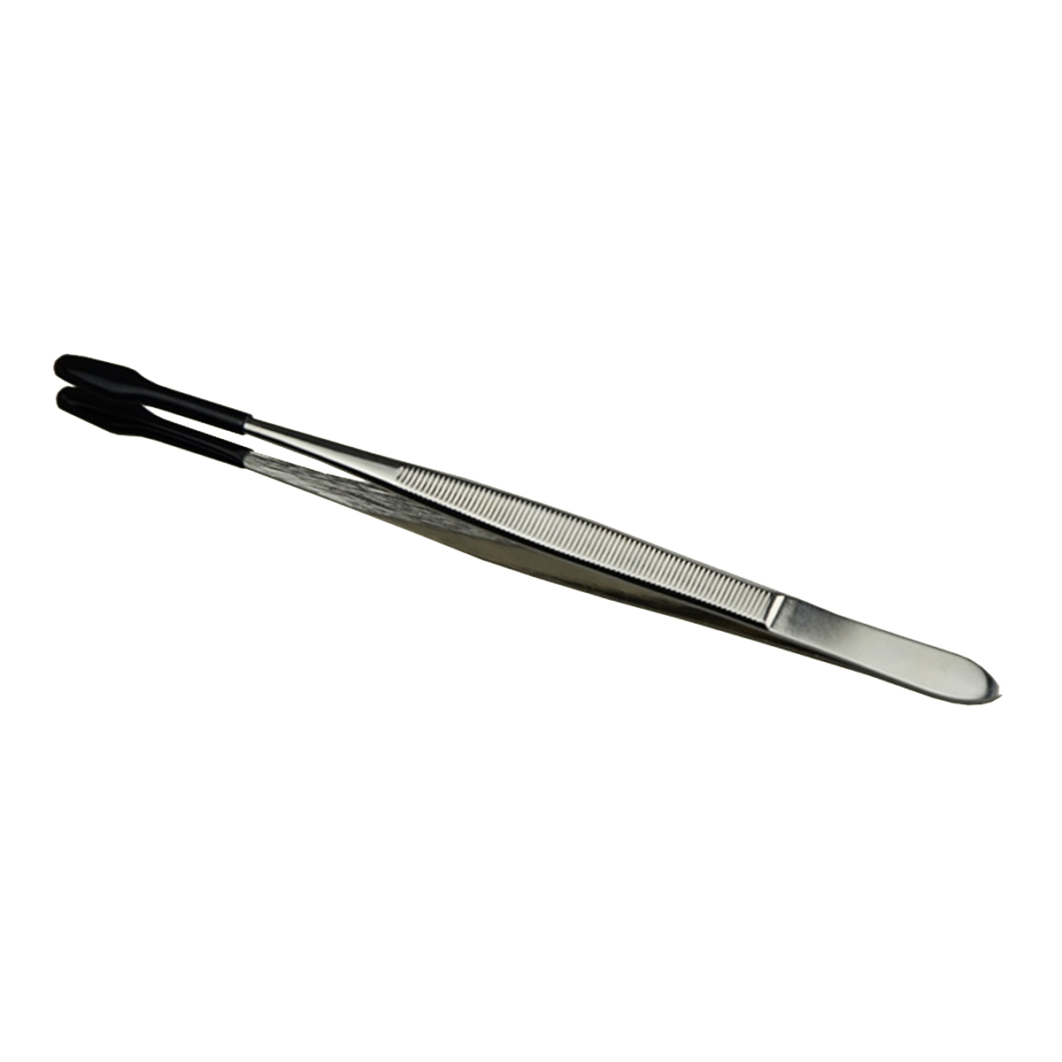 15cm-Stainless-Steel-Tweezer-for-JewelryCoinStamp-Collection-Handling-Tool-1353175