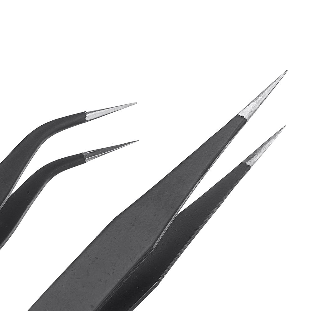 2pcs-Antistatic-Harder-Mini-Stainless-Steel-Tweezer-Straight-and-Elbow-Head-Tweezer-1491155