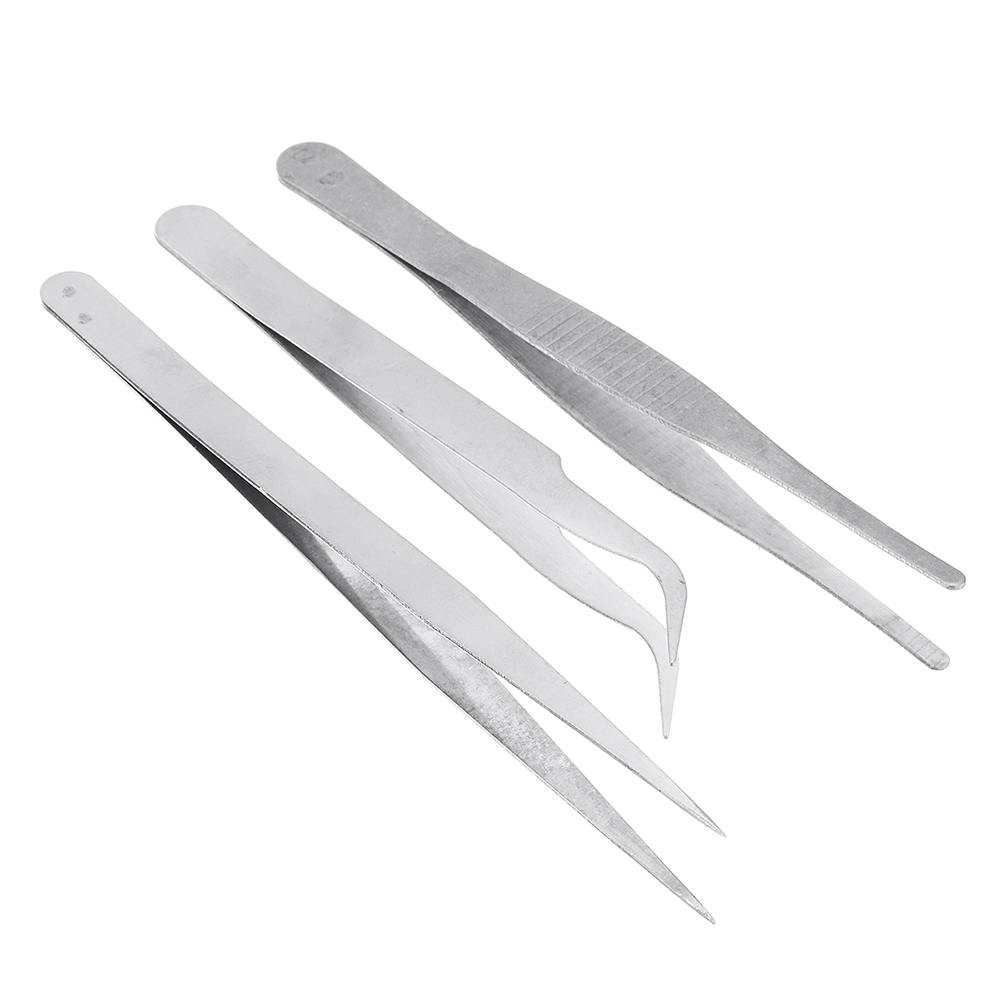 3-In-1-Stainless-Steel-Tweezer-StraightFlatElbow-Head-Tweezer-1488421