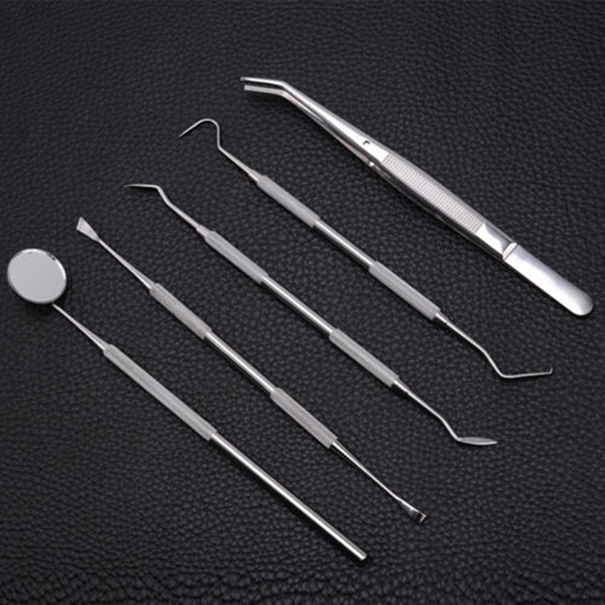 5pcs-Handle-Stainless-Dental-Tools-Kit-Dentist-Teeth-Clean-Hygiene-Picks-Mirror-Tool-1252773