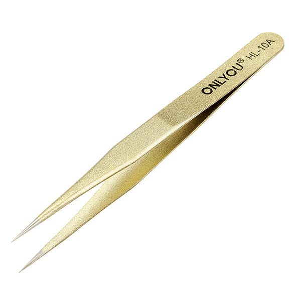 6Pcs-BGA-Precision-Golden-Sanding-ESD-Tweezers-Set-Stainless-Steel-Anti-static-Tweezers-Repair-Tool-1148734
