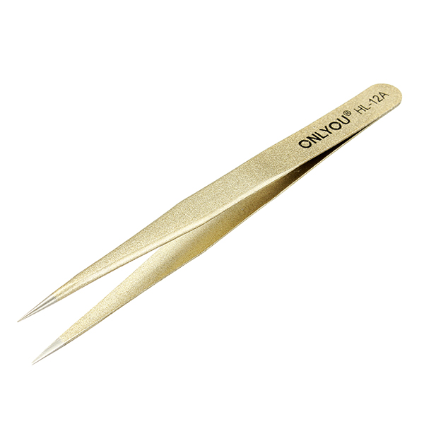 6Pcs-BGA-Precision-Golden-Sanding-ESD-Tweezers-Set-Stainless-Steel-Anti-static-Tweezers-Repair-Tool-1148734
