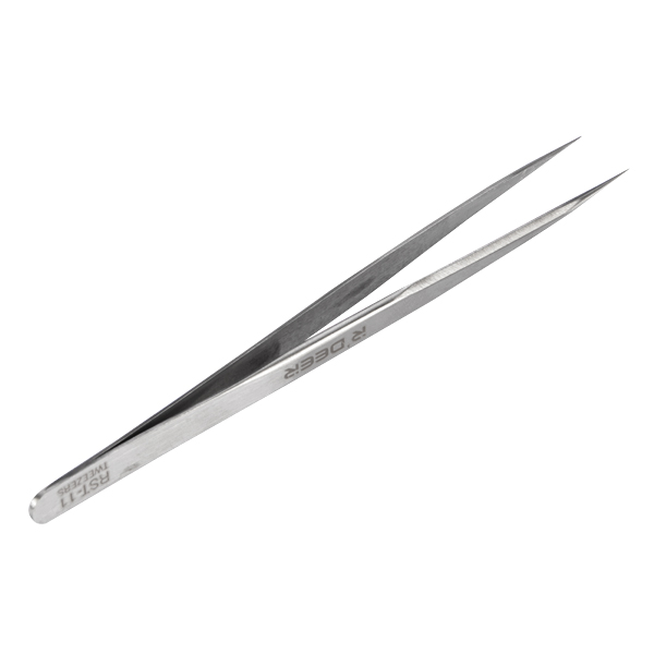 6pcs-RDEER-RST10-15-High-Precision-Stainless-Steel-Pointed-Tweezers-Electronics-Tweezers-Set-1049124
