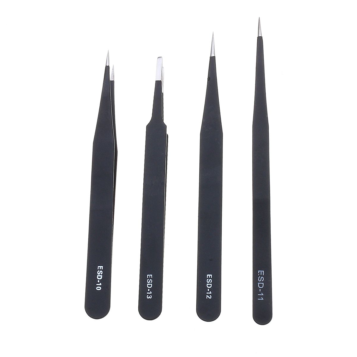 9-Pcs-ESD-Tweezer-Anti-static-Stainless-Steel-Precisiion-Tweezers-for-Electronics-Nail-Beauty-1319811