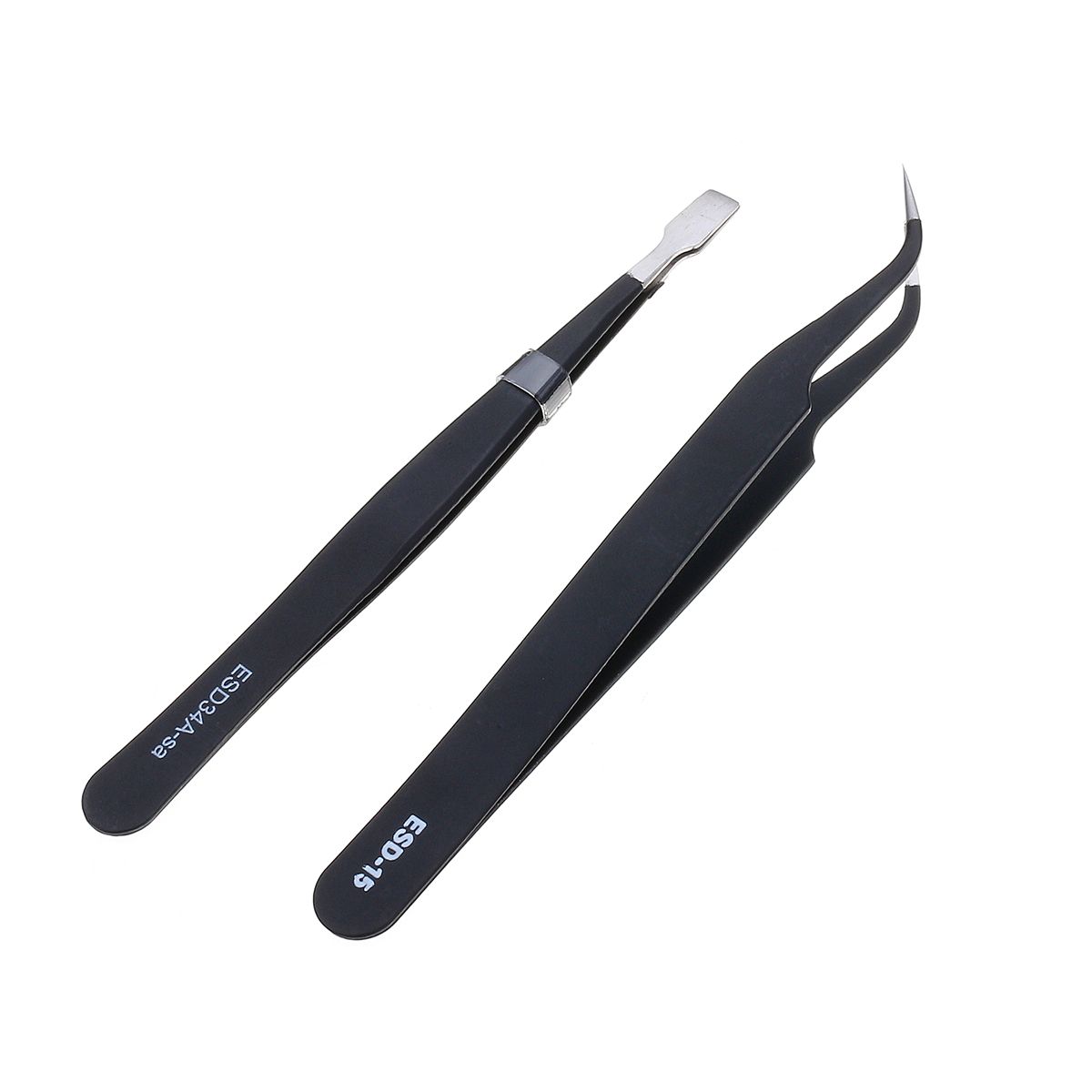 9-Pcs-ESD-Tweezer-Anti-static-Stainless-Steel-Precisiion-Tweezers-for-Electronics-Nail-Beauty-1319811