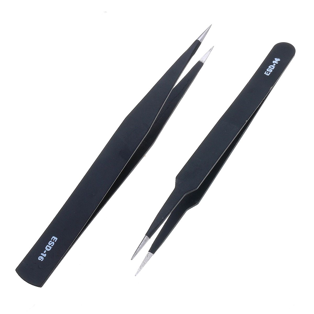 9-Pcs-ESD-Tweezer-Anti-static-Stainless-Steel-Precisiion-Tweezers-for-Electronics-Nail-Beauty-1319811