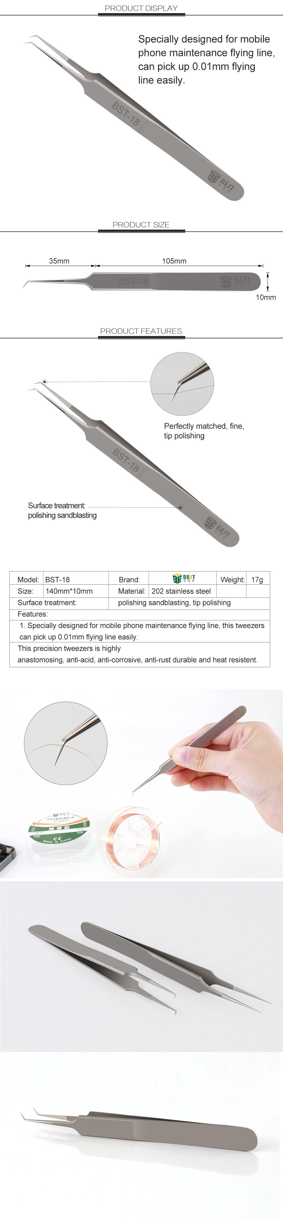 BEST-BST-18-Super-Sharp-Extended-Maintenance-Mobile-Fingerprint-Fixture-Precision-Bend-Hardened-Twee-1390406