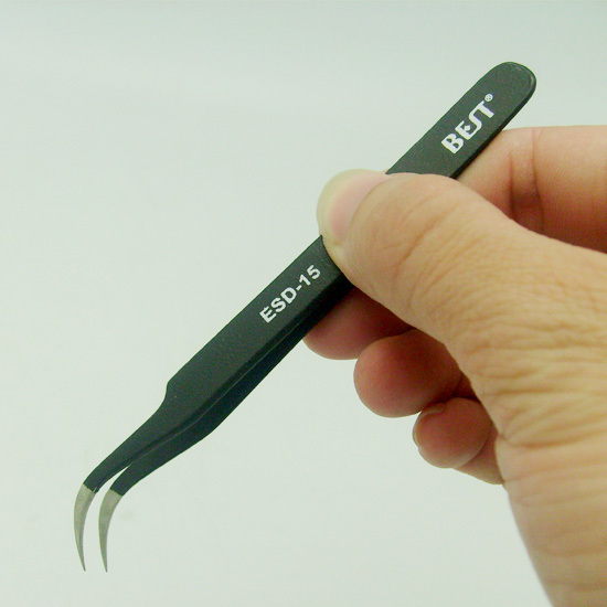 BEST-BST-ESD-15-Hot-Sale-High-Quality-Stainless-Steel-Curved-Tweezer-1364531
