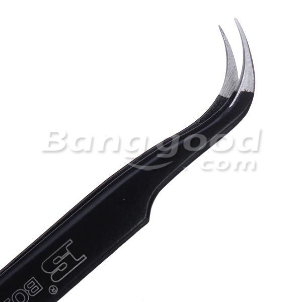 BOSI-Anti-Static-Stainless-Steel-Elbow-Tweezer-ESD-15-BS450934-86825