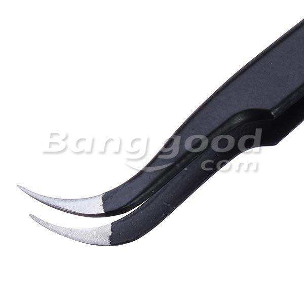 BOSI-Anti-Static-Stainless-Steel-Elbow-Tweezer-ESD-15-BS450934-86825