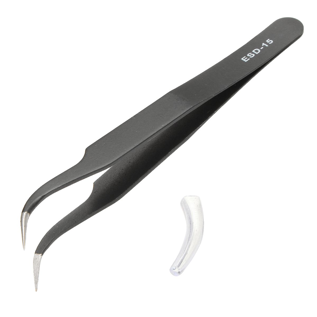 ESD-10-15-Safe-Anti-static-Tweezer-Maintenance-Repair-Nippers-Forceps-1102662