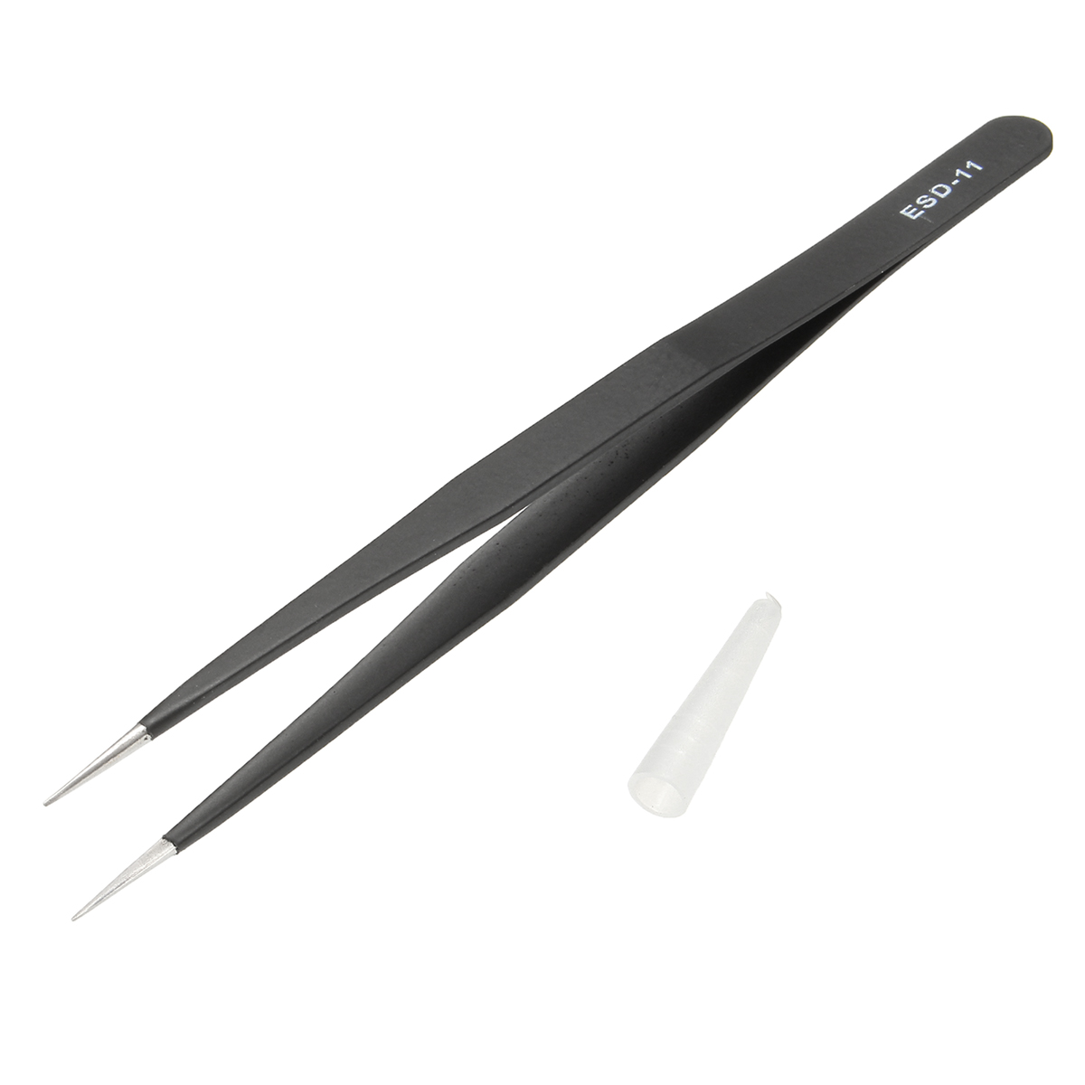 ESD-10-15-Safe-Anti-static-Tweezer-Maintenance-Repair-Nippers-Forceps-1102662