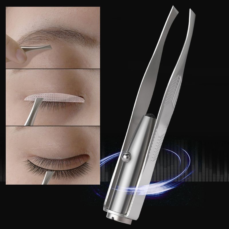 Eyebrow-Hair-Removal-LED-Eyebrow-Tweezer-Portable-Stainless-Steel-Eyebrow-Clip-With-Light-Makeup-Too-1613056