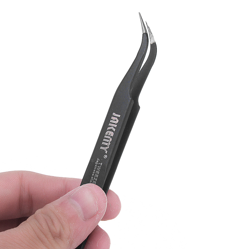 JAKEMY-JM-T7-15-Stainless-Steel-DIY-Electronic-Curved-End-Tweezer-Forceps-Maintenance-Tools-1001540