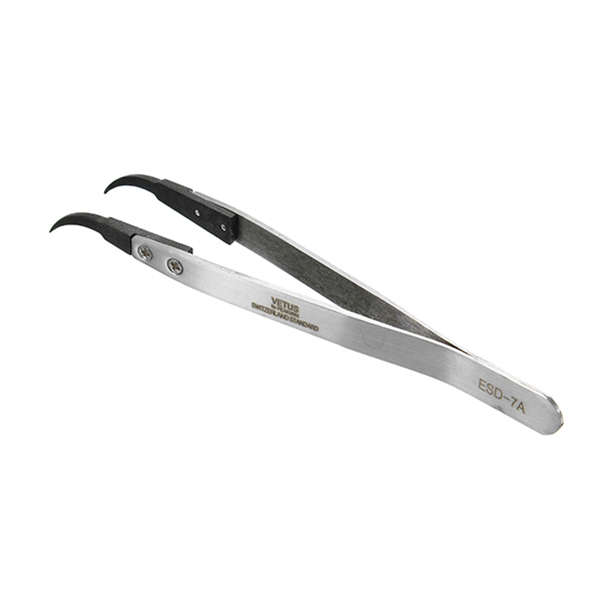 Stainless-Steel-Anti-Static-Tweezers-Non-Conductive-Pointed-Tweezer-1129426