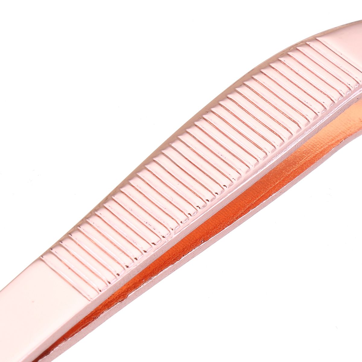 Stainless-Steel-Offset-Tweezer-Chef-Plating-Tongs-Serving-Presentation-Rose-Gold-1368952