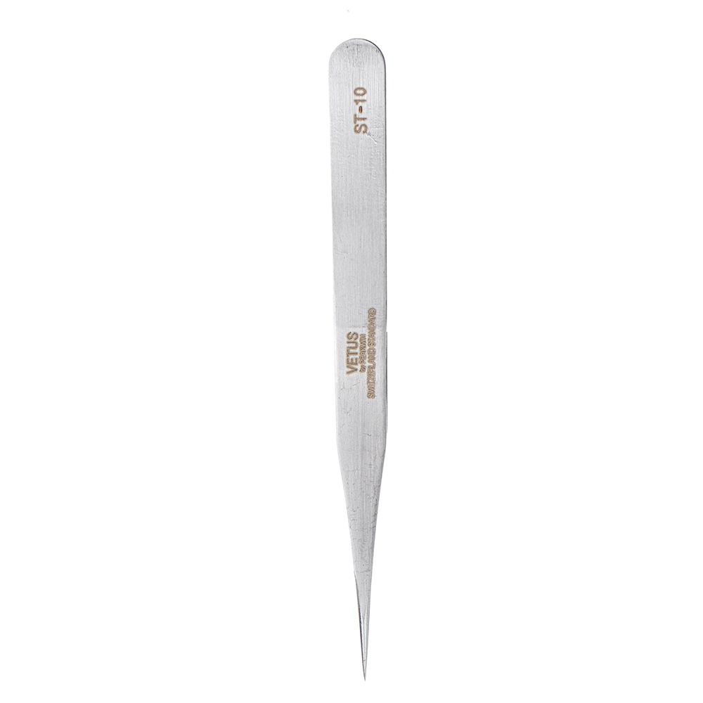 VETUS-Stainless-Steel-Tweezer-Repair-Hyperfine-High-Precision-Anti-Acid-Tweezer-Eyebrow-Tweezer-Fals-1519983