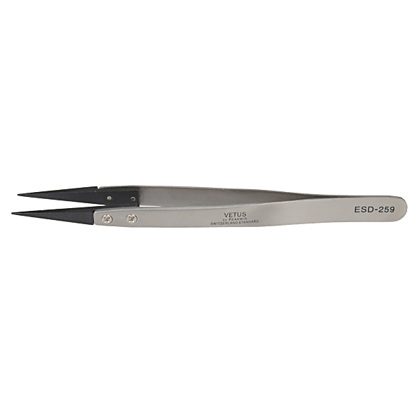 Vetus-ESD-259-Handle-Stainless-Tweezers-with-8pcs-Exchengeable-Tips-962517