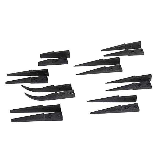Vetus-ESD-259-Handle-Stainless-Tweezers-with-8pcs-Exchengeable-Tips-962517