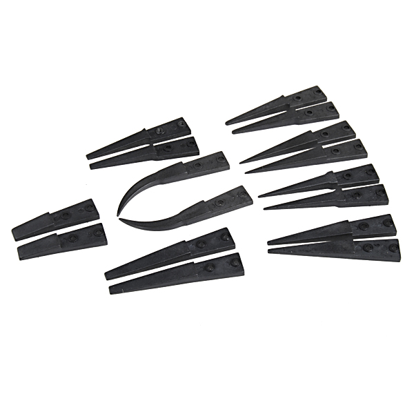 Vetus-ESD-259-Handle-Stainless-Tweezers-with-8pcs-Exchengeable-Tips-962517