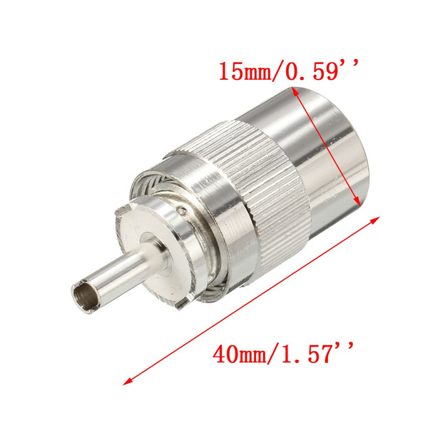 UHF-PL259-Male-Connector-Plug-Solder-RG8-RG213-LMR400-7D-FB-Cable-Replacement-Accessories-1240065