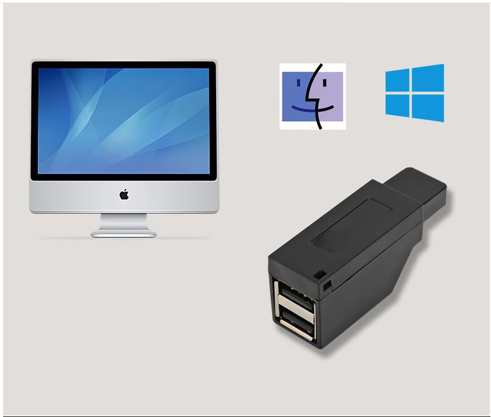 3-in-1-USB-Hub-Type-C-USB-20-Hi-Speed-Multifunctional-Hub-Adapter--for-Mac-OS-Windows-98SEME2000XPWI-1718126