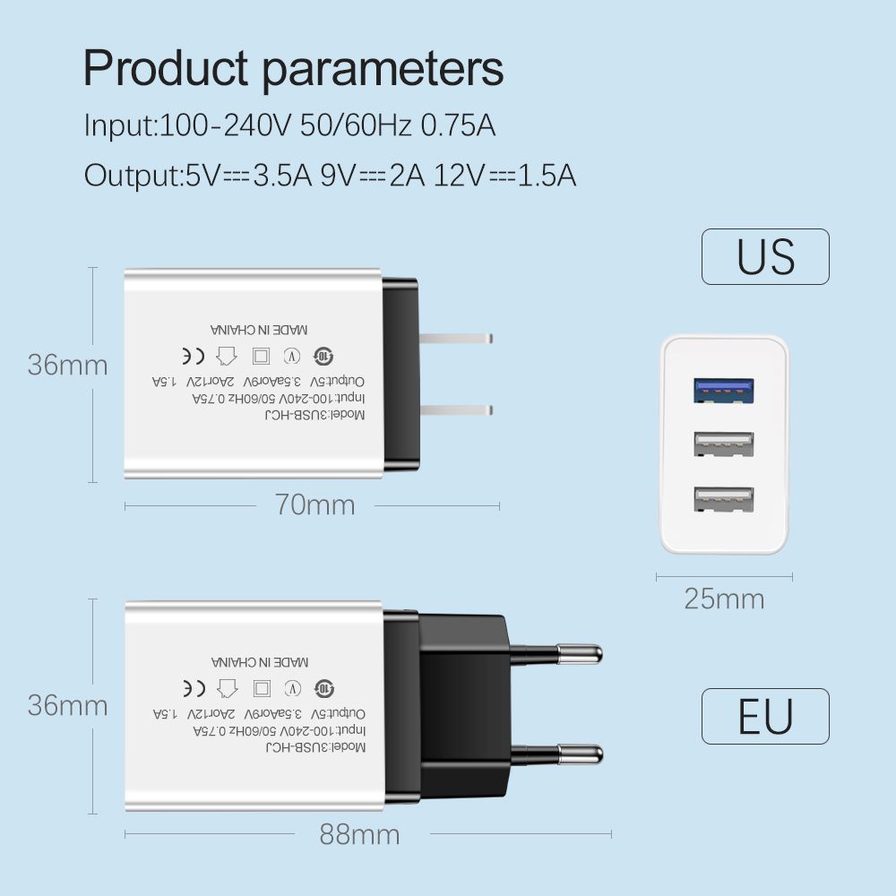 5V-2A-3-USB-Travel-Charger-Power-Adapter-For-Smartphone-Tablet-PC-1470756