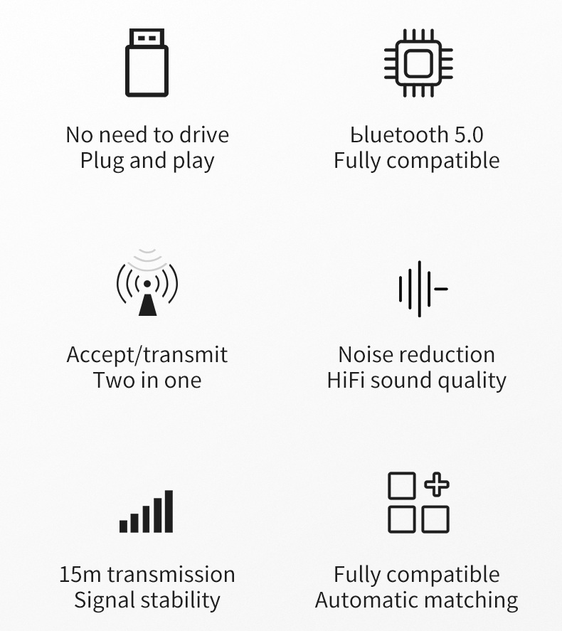 Bakeey-2-in-1-bluetooth-50-Adapter-USB-To-35mm-Audio-HiFi-Sound-Transmit-Receiver-for-Computer-Headp-1562759