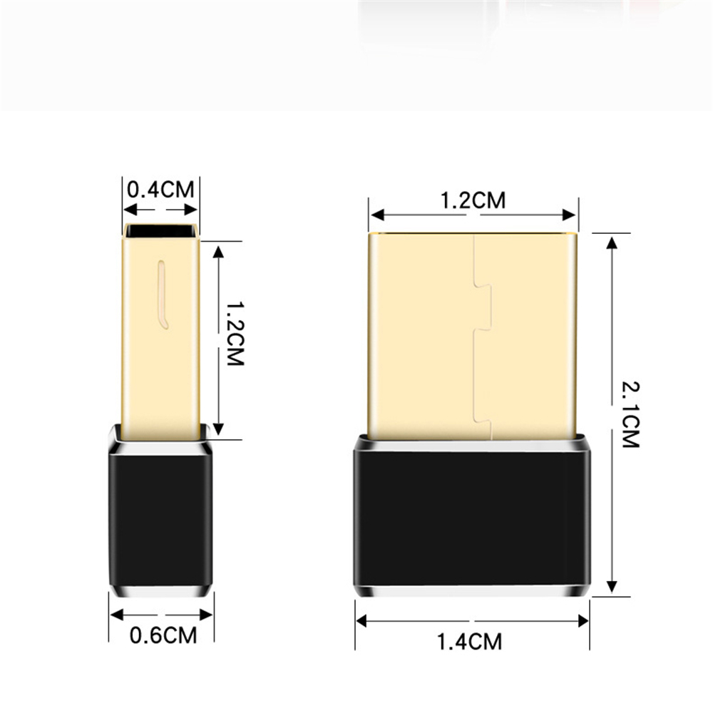 Bakeey-USB30-to-Type-C-Adapter-Converter-For-Laptop-Tablet-Huawei-P30-Pro-Mate-30-Xiaomi-Mi9-S10-Not-1568770