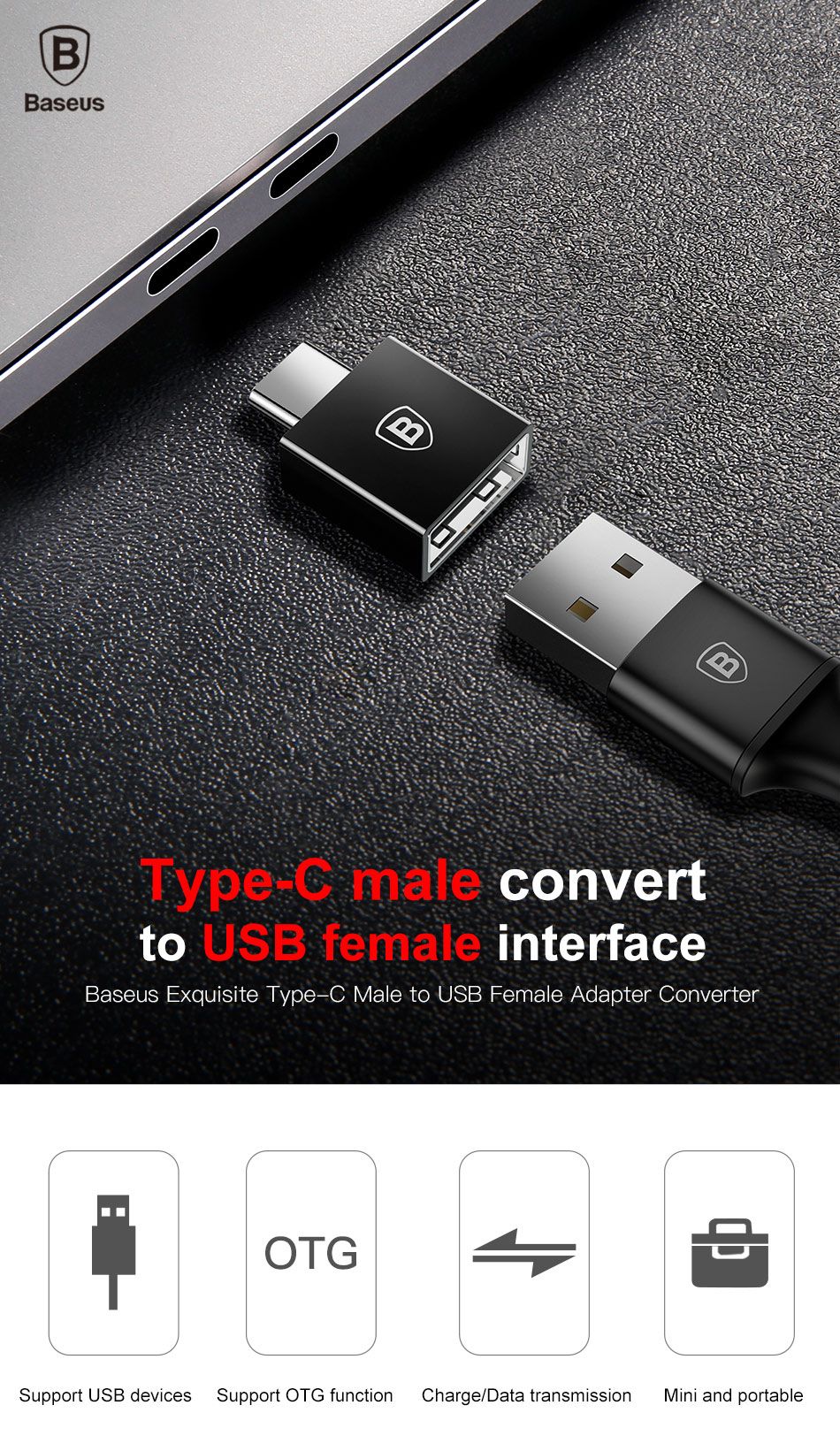 Baseus-Type-C-Male-to-USB-Female-Cable-U-Disk-OTG-Adapter-Plug-Converter-for-Tablets-PC-Smartphone-1259712
