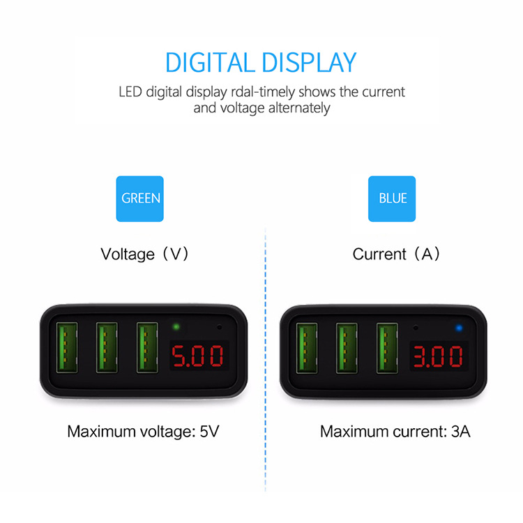 CHOETECH-C0027-3-USB-Port-Fast-Charger-Power-Adapter-with-Digital-Display-for-Smartphone-Tablet-1630123