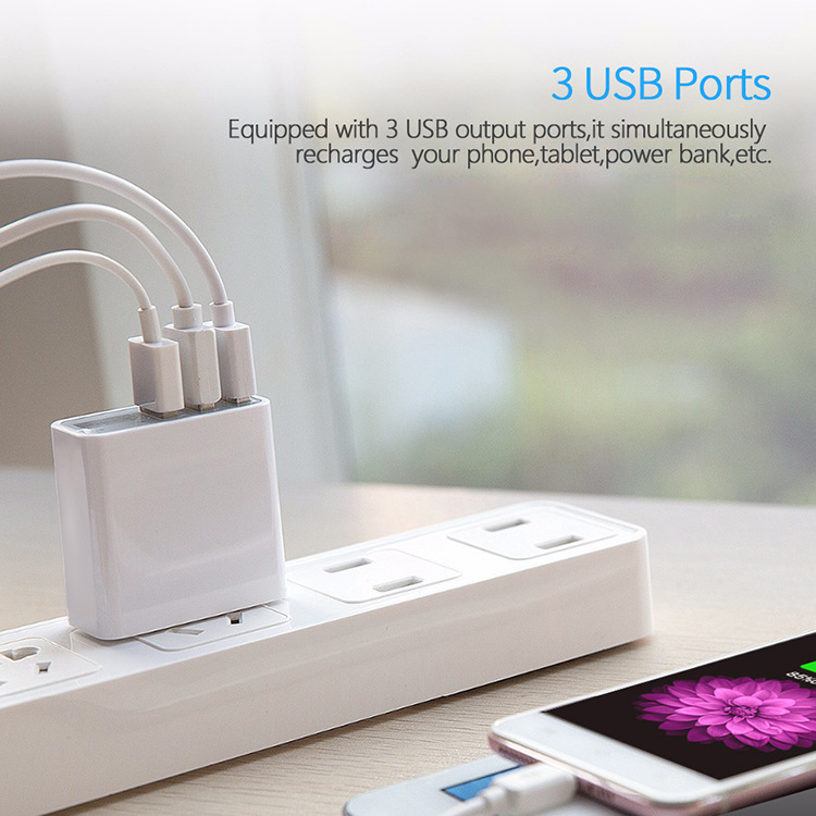 CHOETECH-C0027-3-USB-Port-Fast-Charger-Power-Adapter-with-Digital-Display-for-Smartphone-Tablet-1630123