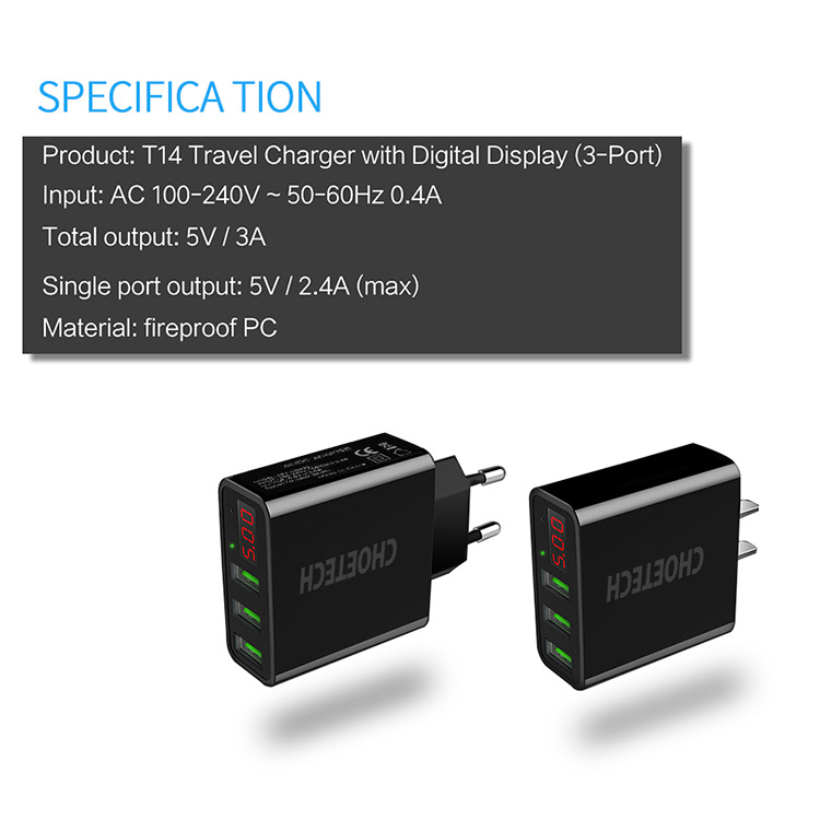 CHOETECH-C0027-3-USB-Port-Fast-Charger-Power-Adapter-with-Digital-Display-for-Smartphone-Tablet-1630123