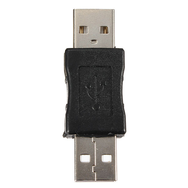 USB-20-Type-A-Male-to-A-Male-Coupler-Converter-Adapter-Connector-963037