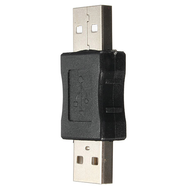 USB-20-Type-A-Male-to-A-Male-Coupler-Converter-Adapter-Connector-963037