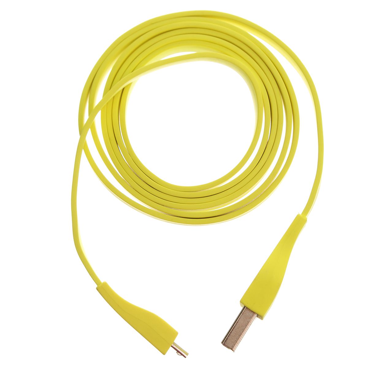 12M-Yellow-Micro-USB-Charging-Cable-for-Logitech-UE-BOOM-bluetooth-Speaker-1258959