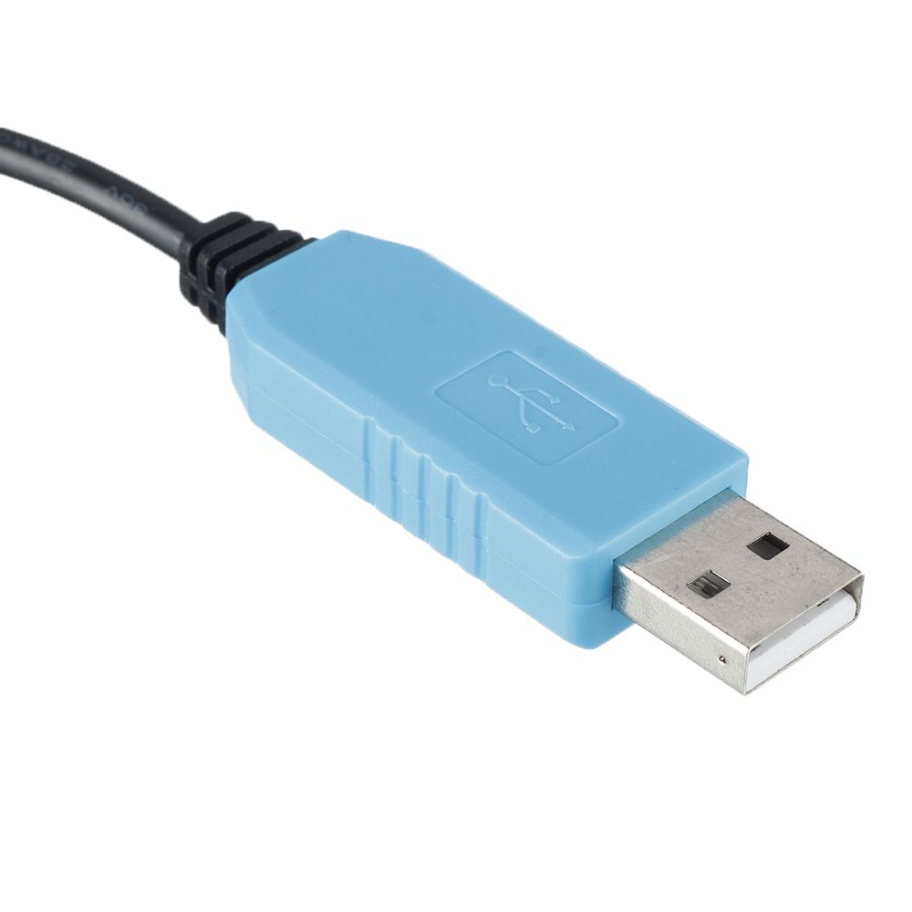 20Pcs-PL2303-USB-to-TTL-USB-to-Serial-Port-PL2303-Module-Brush-Line-4PIN-DuPont-Cable-1733324