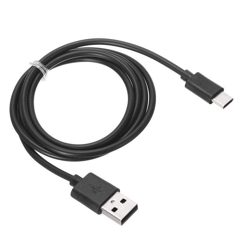 21A-PVC-Type-C-USB-Fast-Charging-Data-Cable-1m333ft-For-Samsung-S8-Letv-6-mi5-mi6-1202471