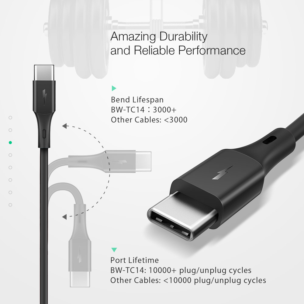 3-Pack-BlitzWolfreg-BW-TC14-3A-USB-Type-C-Cable-Fast-Charging-Data-Sync-Transfer-Cord-Line-3ft09m-Fo-1529053