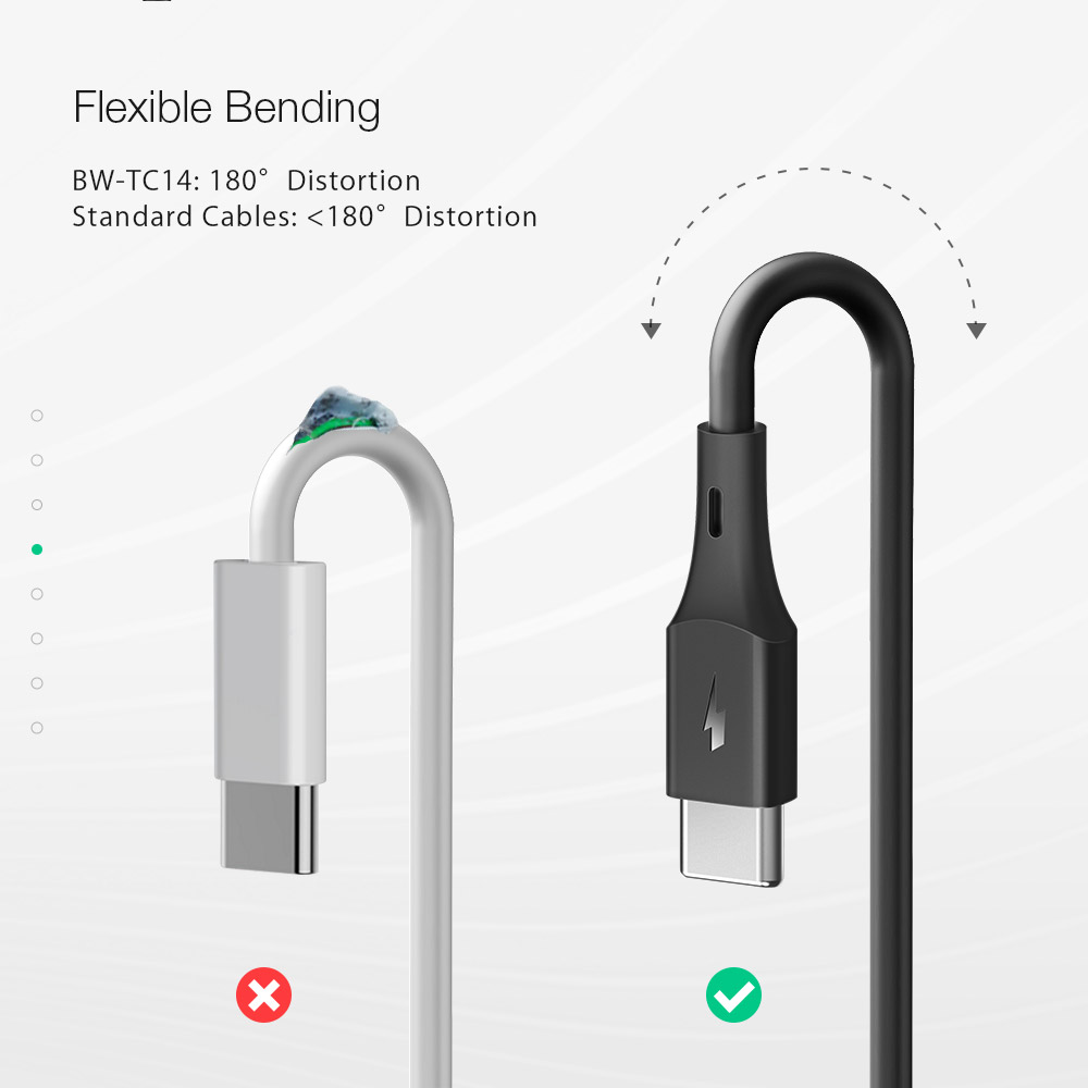 3-Pack-BlitzWolfreg-BW-TC14-3A-USB-Type-C-Cable-Fast-Charging-Data-Sync-Transfer-Cord-Line-3ft09m-Fo-1529053