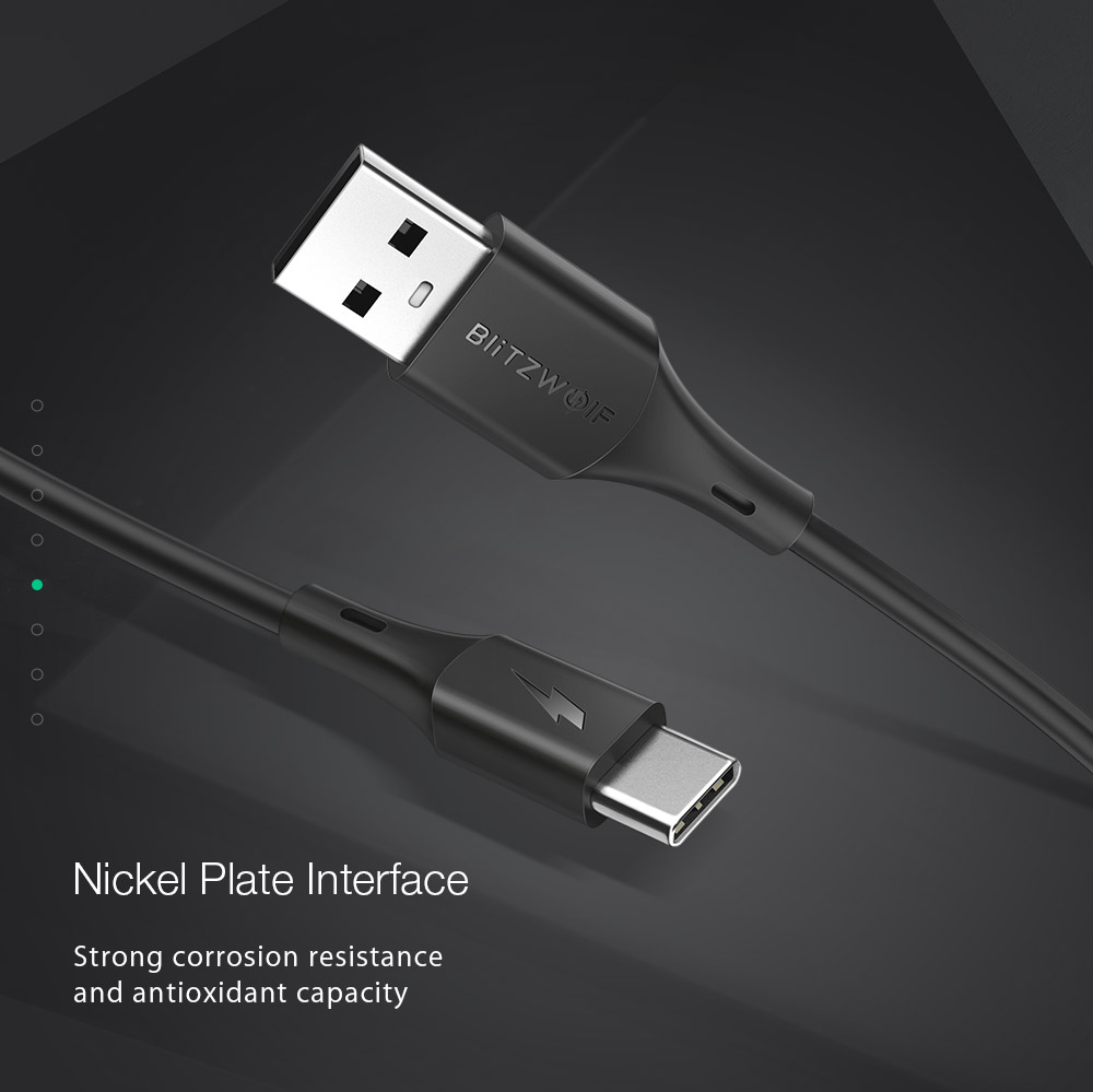 3-Pack-BlitzWolfreg-BW-TC14-3A-USB-Type-C-Cable-Fast-Charging-Data-Sync-Transfer-Cord-Line-3ft09m-Fo-1529053