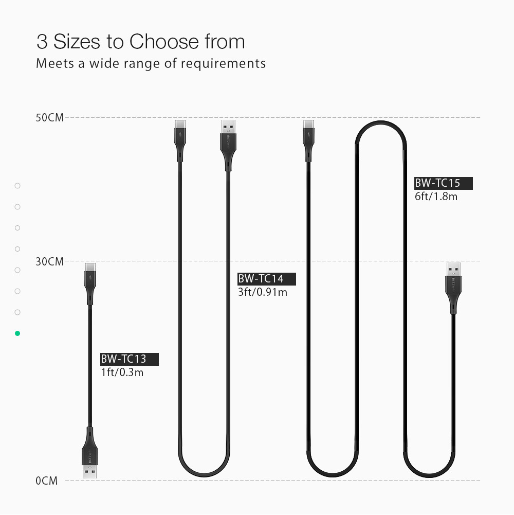 3-Pack-BlitzWolfreg-BW-TC14-3A-USB-Type-C-Cable-Fast-Charging-Data-Sync-Transfer-Cord-Line-3ft09m-Fo-1581011