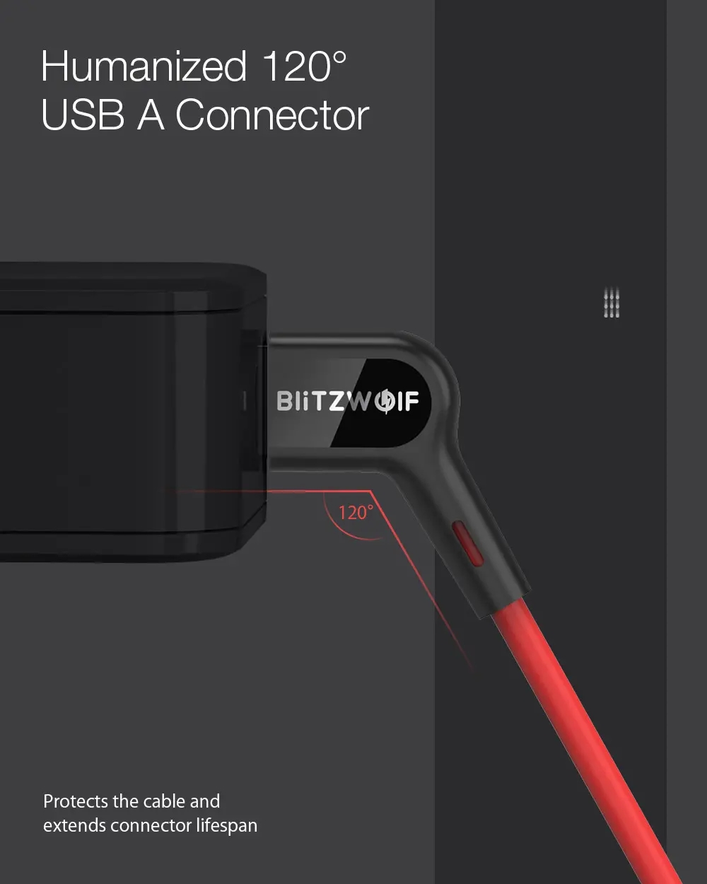 3-Pack-Blitzwolfreg-BW-AC1-3A-90degRight-Angle-USB-A-to-Type-C-Data-Cable-3ft-Reddot-Award-2020-for--1698492