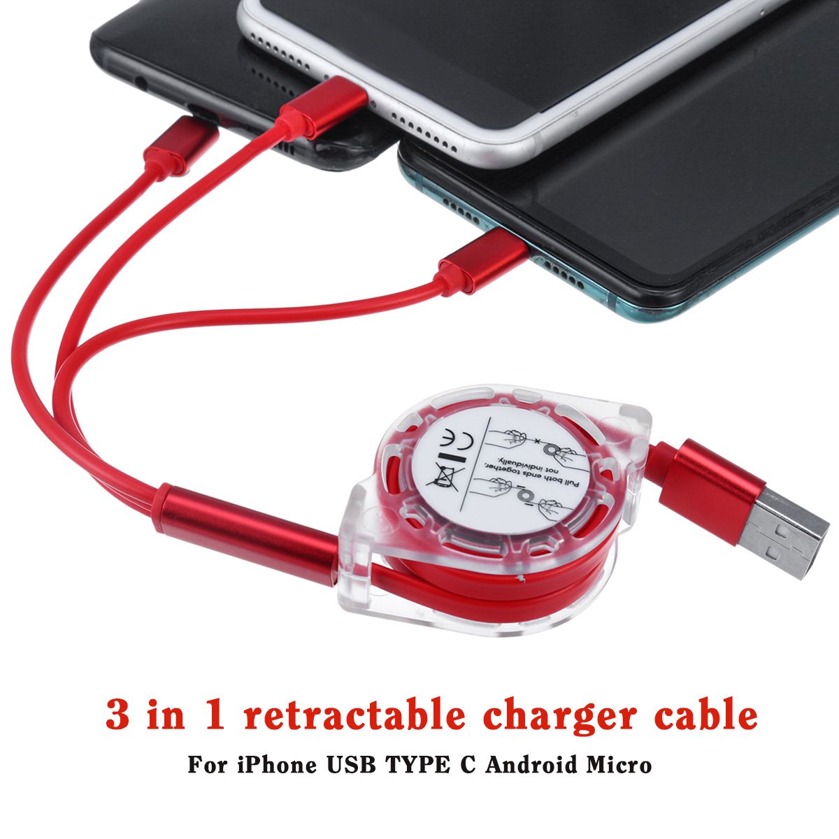 3-in-1-USB-Charging-Cable-Cord-Data-Cable-Multi-Retractable-Micro-USB-Type-C-Lightning-for-Apple-And-1758523