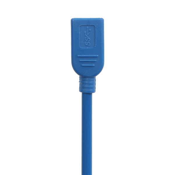 3M10ft-High-Speed-USB-30-Male-to-USB-30-Female-Flat-Extension-Data-Charge-Cable-1101969