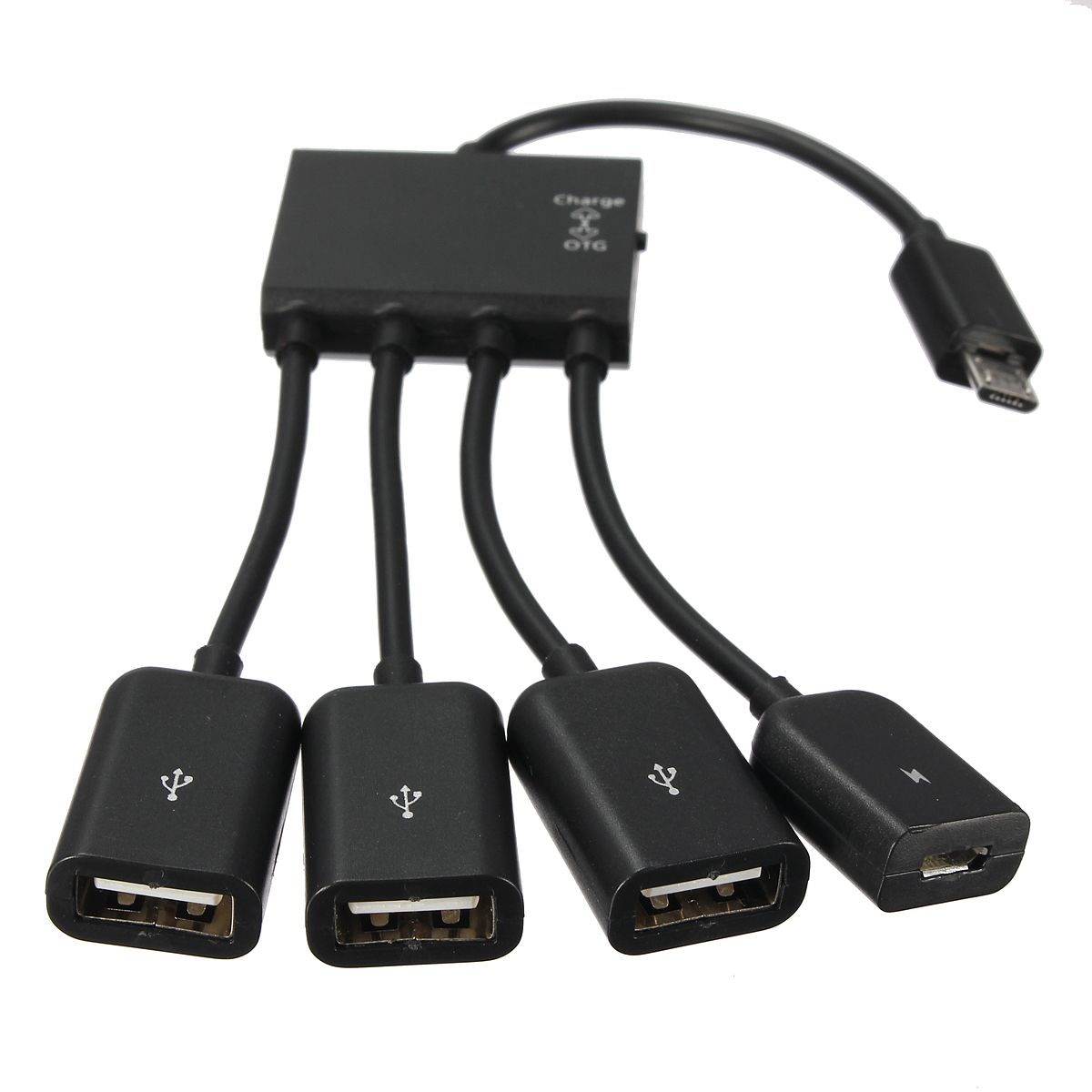 4-Port-Micro-USB-OTG-Hub-Adapter-Cable-Data-Line-Power-Charging-for-Galaxy-S5-S4-S3-Google-Nexus-947726